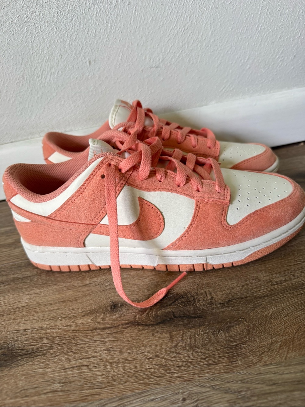 Nike Dunk Women 9 - Apricot